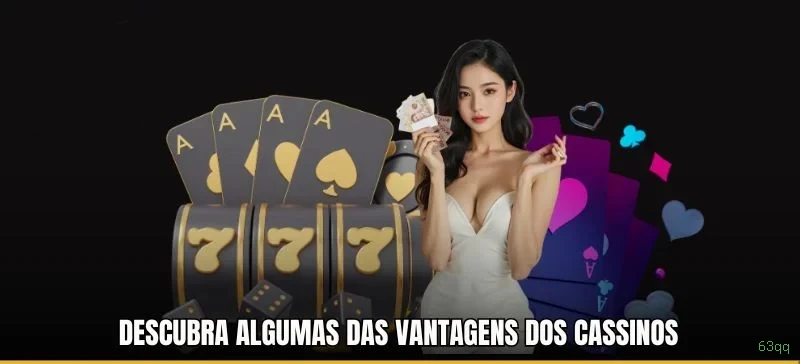 APK oficial da 63qq para Android