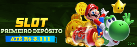Cadastro rápido e seguro na 63qq