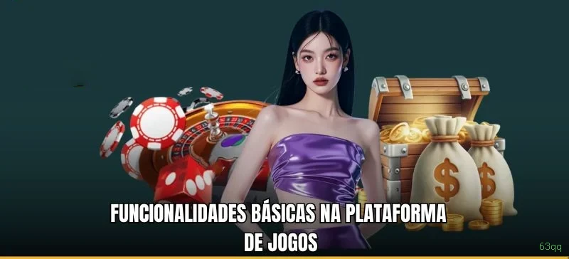 Slots online da 63qq com jackpots progressivos