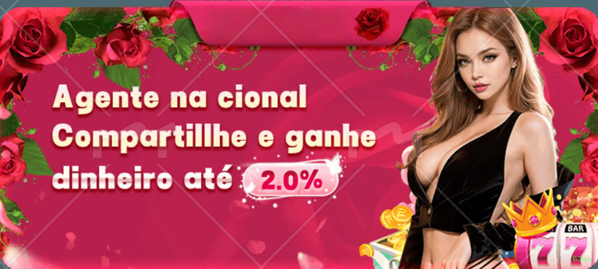 Programa VIP exclusivo da 63qq