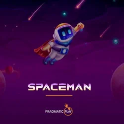 Spaceman 63qq
